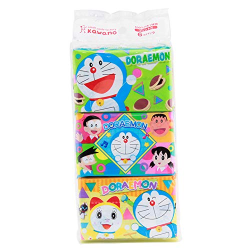 ドラえもん　ポケットティッシュ　レア　のぶよ　新品未使用 ドラえもん ポケットティッシュ 新品未使用 レア 2点セット